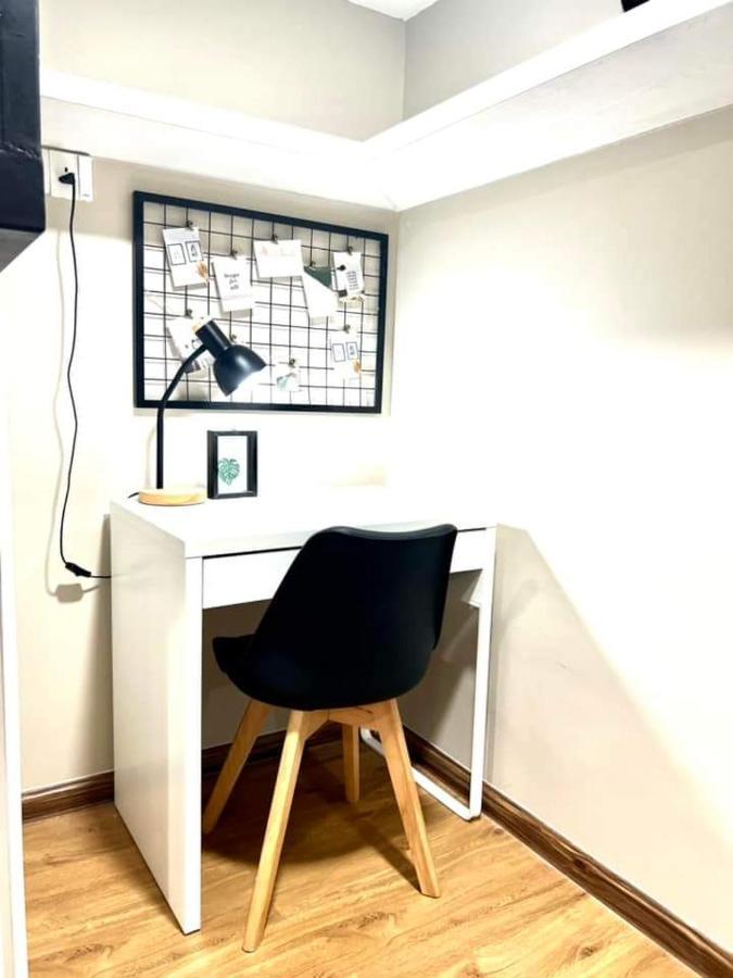 Faridz Homestay At Myra Saujana Kampong Simpang Empat Eksteriør bilde
